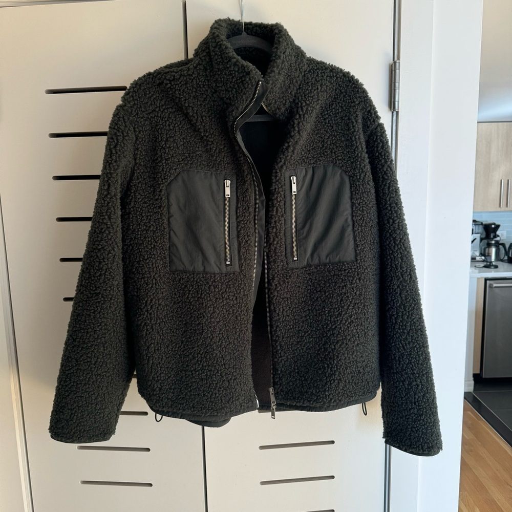 COS Jacket